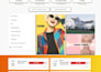 do website promotion affiliate link or product listing